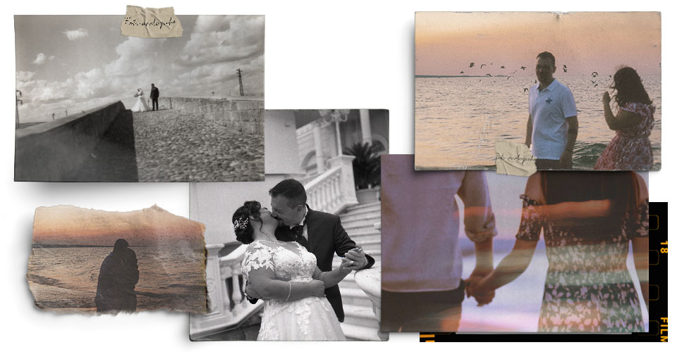 Fotografia Analogica Web