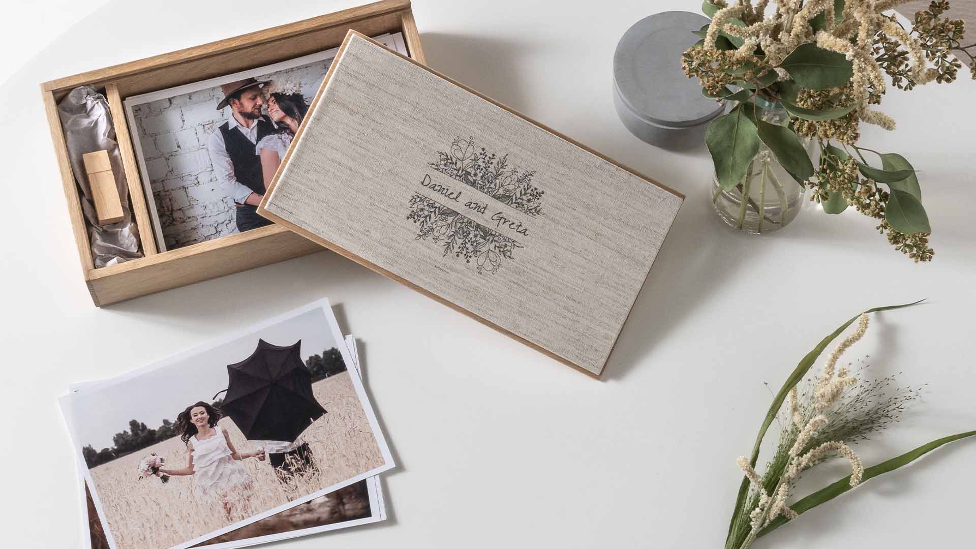servizio matrimoniale custom