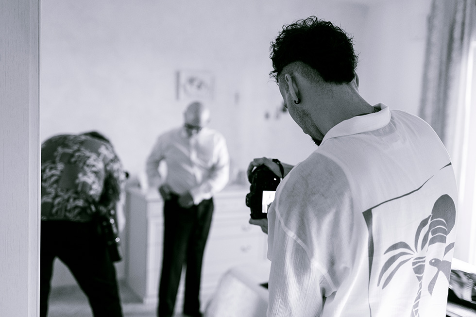 servizi fotografici