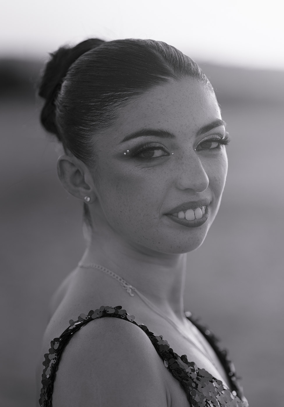 shooting fotografico in esterna