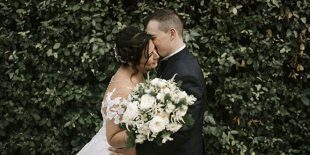servizio matrimoniale custom