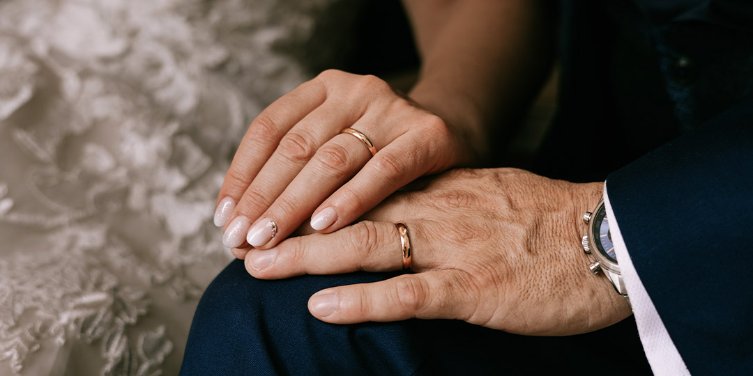 servizio matrimoniale custom